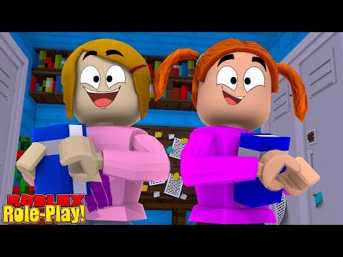 Roblox Waterpark Fun With Molly And Daisy Youtube - roblox roleplay wildwater kingdom waterpark with molly and daisy