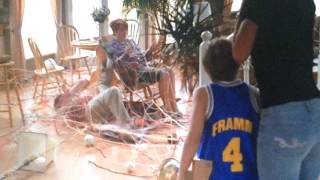 Richard Karn Scene