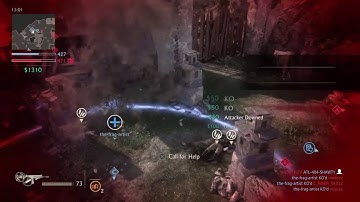 Uncharted 4: Triple Propane Tank Kill