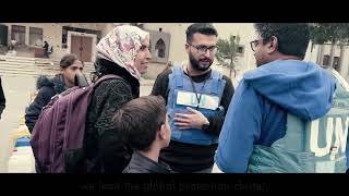 UN Human Rights Appeal 2025