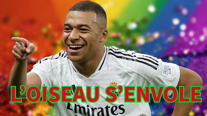 Le Magnifique But de Mbappé face au Barça en Super Coupe 🔥⚽ | Un Chef-d'œuvre Technique 💥