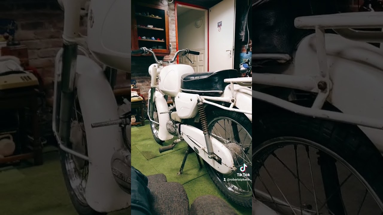 DKW RT50  RIJKSPOLITIE ULM MUSEUM SIPKENS VALTHERMOND