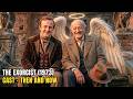 A Tragic Fate That Ended Before the Premiere | The Exorcist (1973): Cast Then &amp; Now 2026
