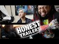 Honest Trailers | Avengers: Endgame Reaction & Review!!