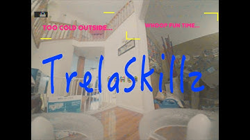 NewBeeDrone Acrobee V2 - FPV Ohio