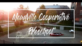 Meadville Cooperative Preschool