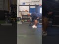 Landmine Long Arm Rows#upperbodyexercises #athletic #rows #football #weight #nfl#nba#motivation #nhl