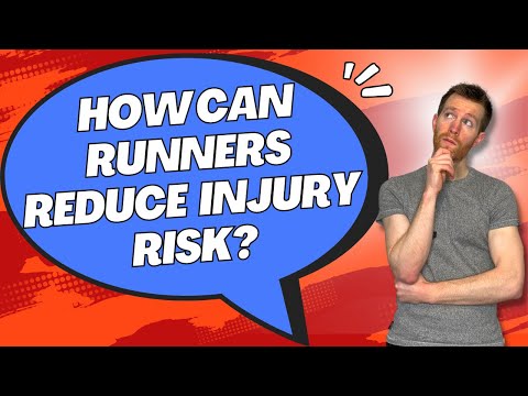 Can Runners Reduce Injury Risk?