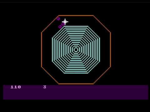2019 BASIC 10 liners Atari games