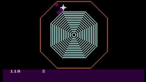 2019 BASIC 10 liners Atari games