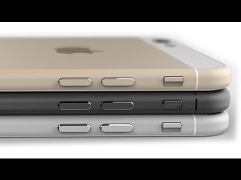 Video: Išmanusis Telefonas „Apple IPhone 6“: Dizainas Ir Specifikacijos