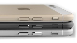 Celebrity iphone 6 official features and specifications review ! Wealth