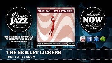 The Skillet Lickers - Pretty Little Widow (1928)