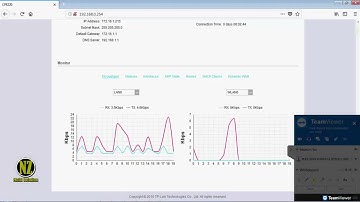 Setting CPE220 Access Point Outdor As Client Mode