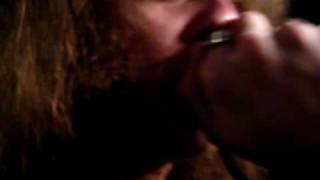 Windearth - You Bleed My Scars - Wellington Pub Barlin, 06.12.08