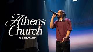 Building Hope Together: Renewing Faith and Commitment
