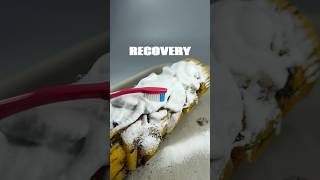 Vintage Candle Clean