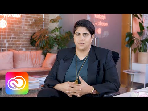 Moj Mahdara, Beautycon: What You Won't Learn in School | Adobe