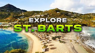 Best Travel Guide for St Barths