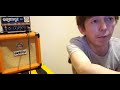 ペテン師ロック/ザ・クロマニヨンズ ハーモニカ吹いてみました【2丁拳銃 小堀裕之】