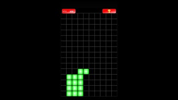 Stacker : Original Arcade Game App