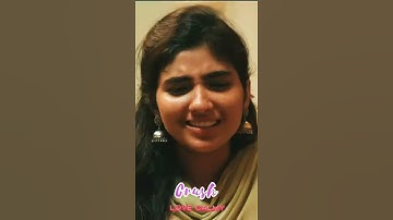 Crush😍 love   |  Lockdown kadhal | Pragaya | vijay viruz |
