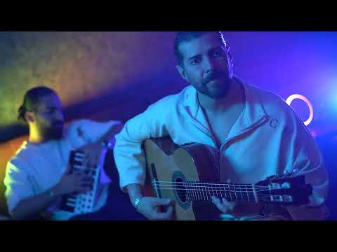 Mojtaba Taghipour Phantom Strings Official Video