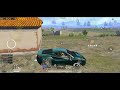 【PUBGMOBILE】ねすぎた