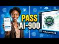 Microsoft Azure AI Fundamentals (AI-900) Prep: 3 Demo Questions &amp; Best Exam Simulator Review
