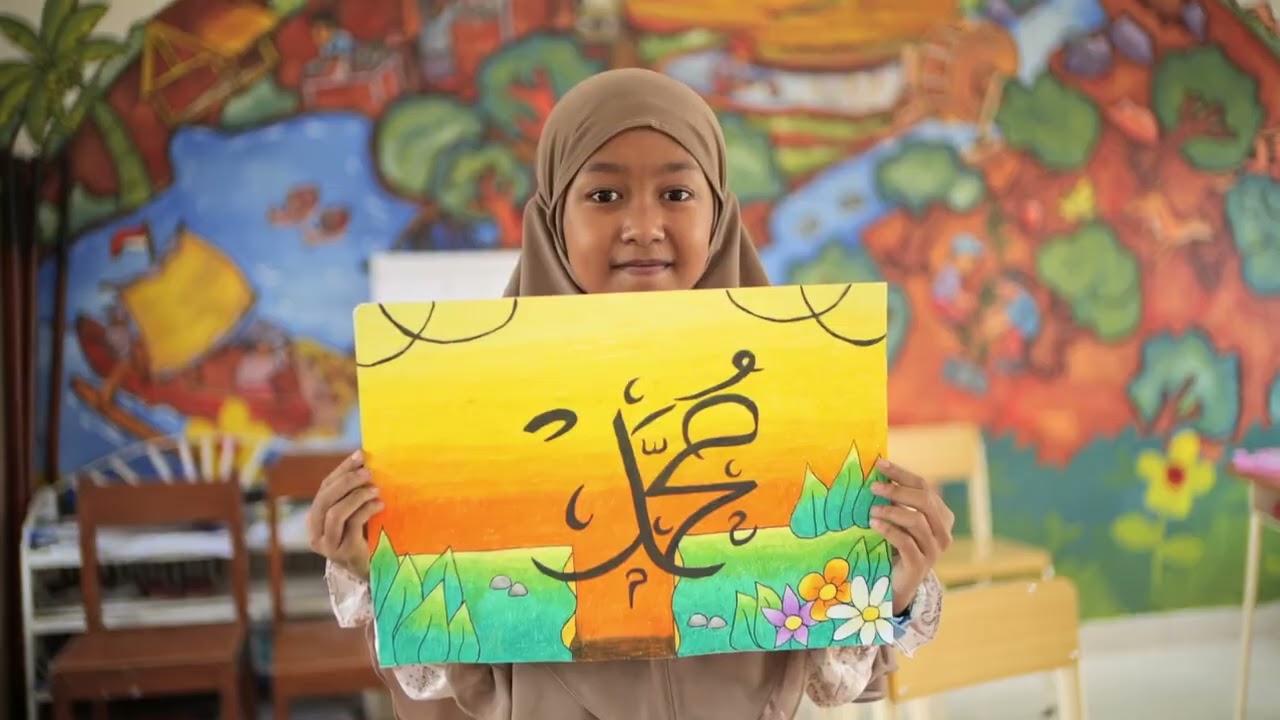 Ramadhan di Kampus | 1444 H