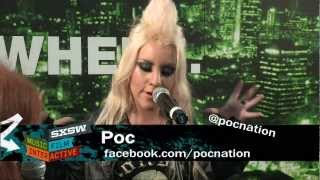 NewTek Presents Poc from SXSW 2012