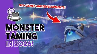 Download Lagu EVERYTHING YOU NEED TO KNOW About Monster Taming in 2026! MP3