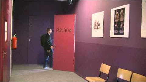 IGAD NHTV PROMO VIDEO