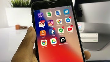 Jailbreak iOS 11.1.1 ( Keen )