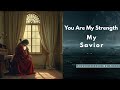 In Your Presence, I Find Peace | WORSHIP SONG 2025 | #gospal #music #jesuslovesyou