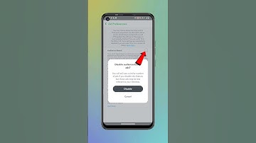 How to Block Snapchat Ads 2025 || Disable Snapchat Ads || Snapchat ads band Kaise kare #shorts