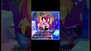 #MissiZilla #hazbinhotel #capcut #inshot #edit