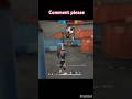 ungalaku pudicha ff YouTuber name comment pannunga#freefire#shortsfeed#shorts@hunter-u2