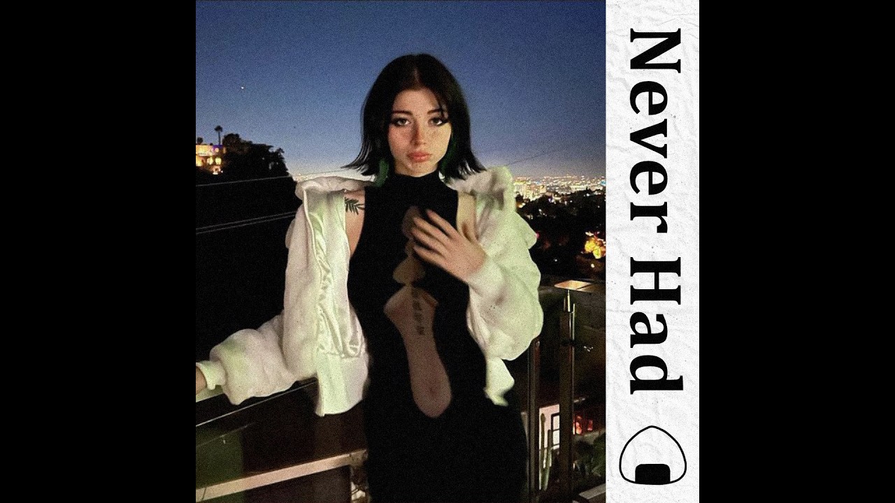 [FREE] Never Had | Lil Tecca x New Jazz Type Beat [CHILL]