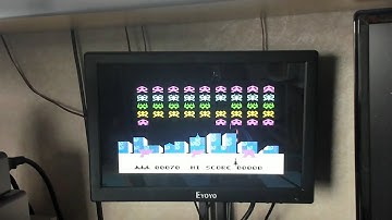 Minimalist Europe Card Bus (MECB) - 6502 CreatiVision re-Creation (Part 1)