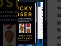 Lucky Loser Donald Trump