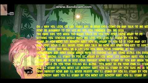 Msp Ill Stand By You ~ CocoRich UK Msp  :) For My 4thie Also Ishaccol