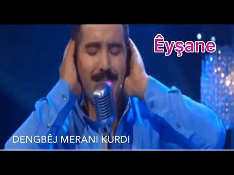 Yakup yazıcı dengbej Eyşane