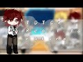 Trash of the count's family react to the future || part 1/? ∆angst∆spoilers∆my au∆ ||