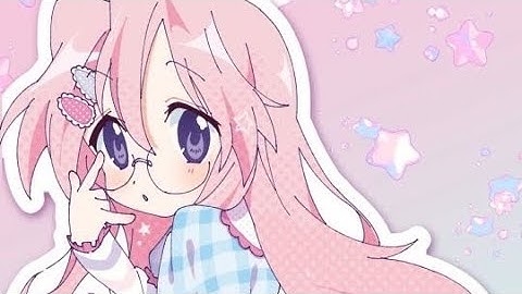 New intro for idk when 