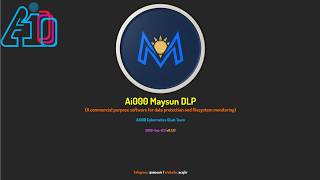 Maysan DLP v4.0.0 Project Demonstration