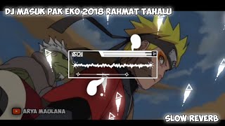 Download lagu DJ MASUK PAK EKO 2018 OLD VIRAL TIKTOK🥀