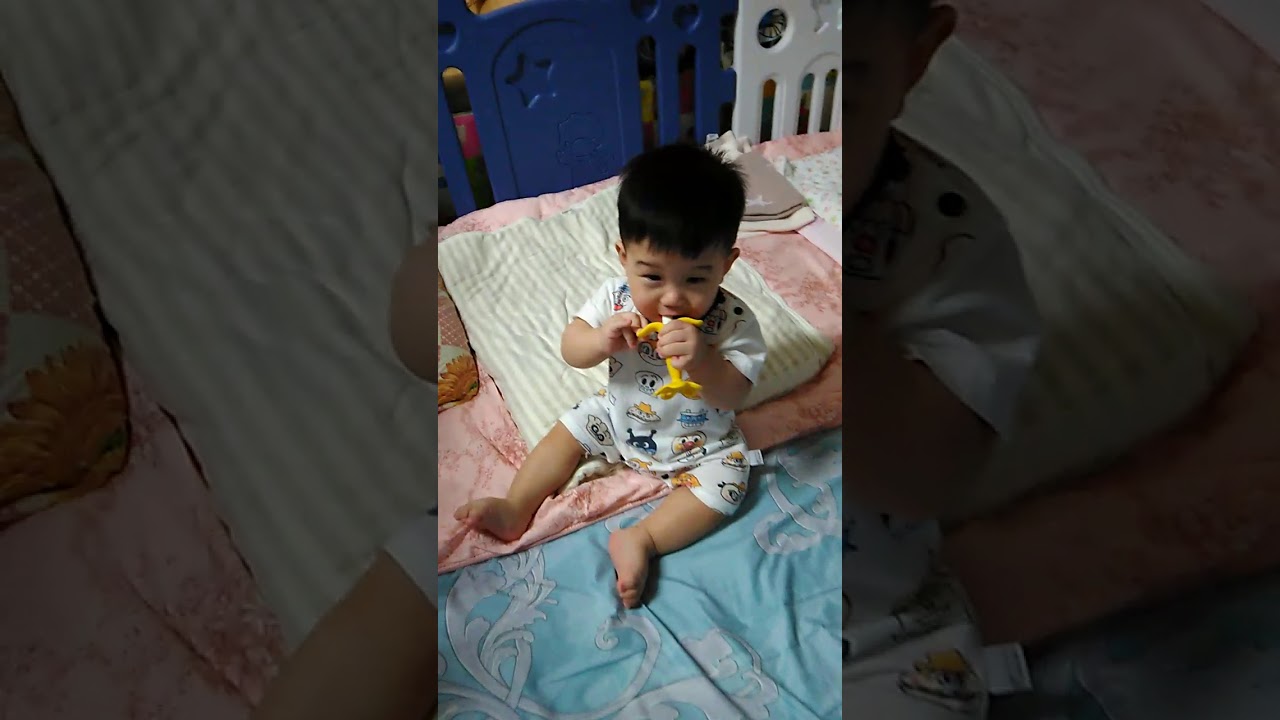 Bayi kembar(2) 