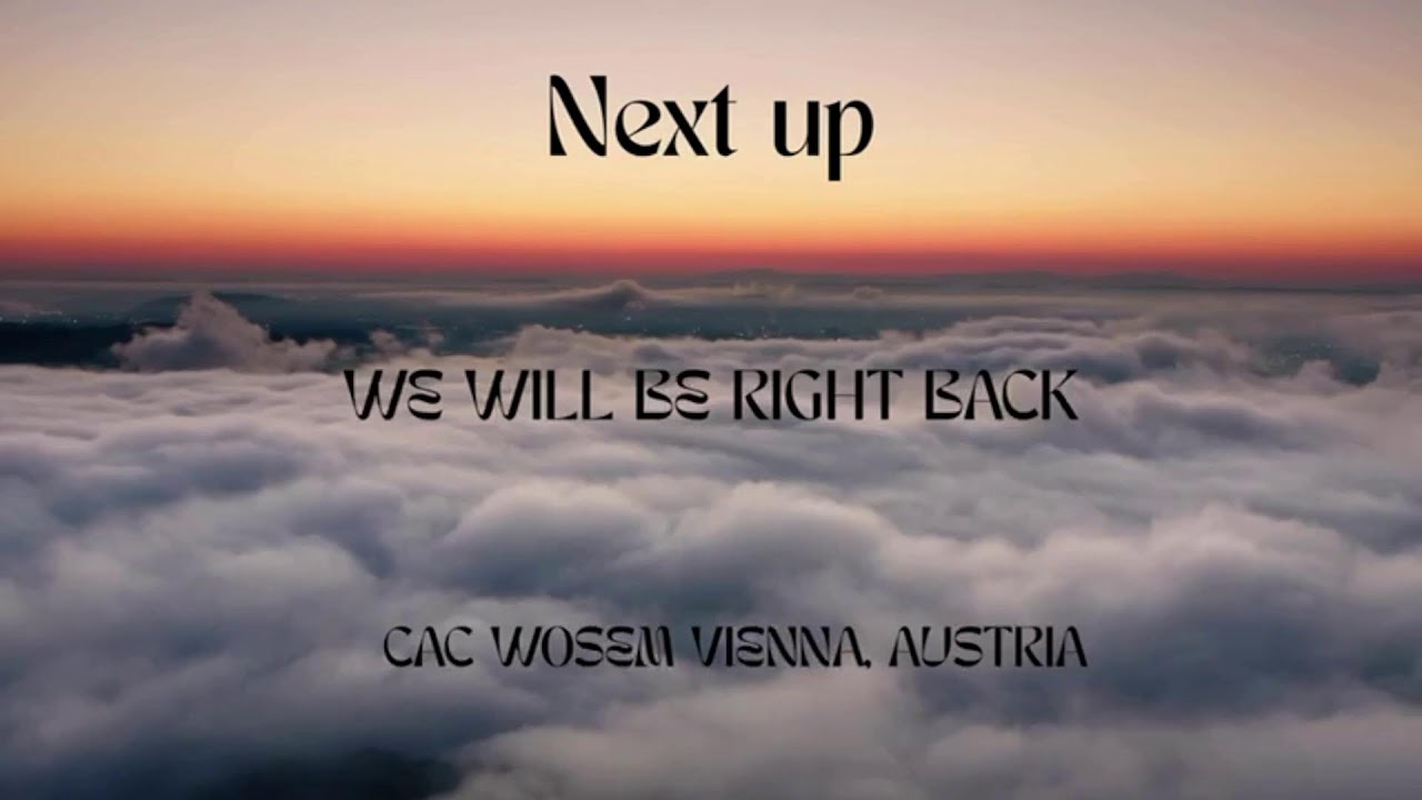 Bible Study || 21.1.2026 || CAC WOSEM VIENNA