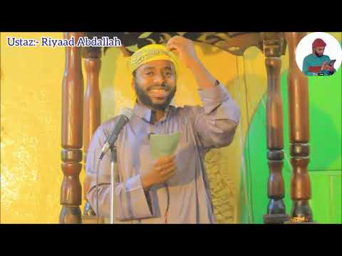 Gorsa She Riyaad Abdallaa 